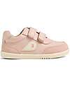 Bobux I Walk Champ Shoes - Cameo Rose - Advanced Walkers Shoes
