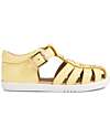 Bobux I Walk Chelsea Sandals - Pale Banana - Super flexible sole! Sandals