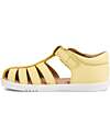Bobux I Walk Chelsea Sandals - Pale Banana - Super flexible sole! Sandals