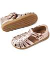 Bobux I Walk Chelsea Sandals - Rose Gold - Super flexible sole! Sandals