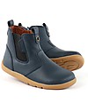 Bobux I-Walk Classic Outback Boot, Navy Shoes