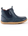 Bobux I-Walk Classic Outback Boot, Navy Shoes