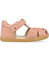 Bobux I Walk Compass Sandal - Rose - Expert Walkers Sandals