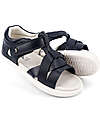 Bobux I Walk Cove Sandal - Navy - Expert Walkers Sandals