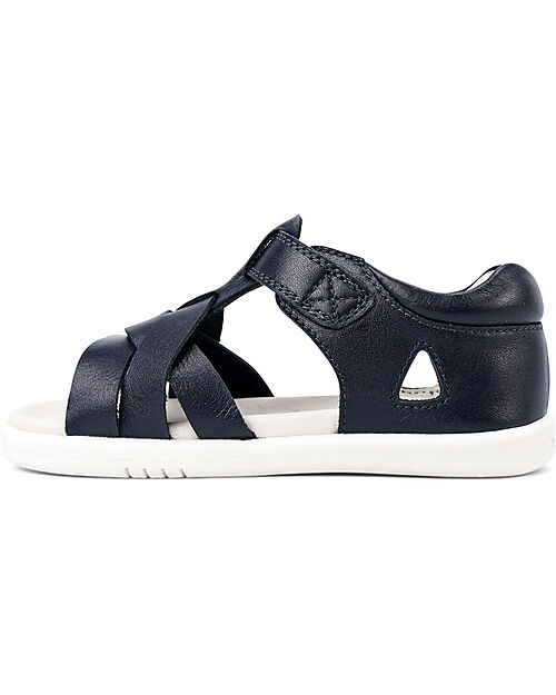 Bobux I Walk Cove Sandal - Navy - Expert Walkers Sandals
