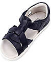 Bobux I Walk Cove Sandal - Navy - Expert Walkers Sandals