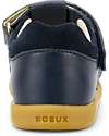 Bobux I Walk Cross Jump Sandals - Navy - Expert Walkers Sandals