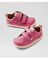 Bobux I Walk Dawn Shoe - Barefoot - Alpha - Cashmere Rose - Advanced Walkers Shoes