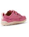 Bobux I Walk Dawn Shoe - Barefoot - Alpha - Cashmere Rose - Advanced Walkers Shoes