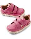 Bobux I Walk Dawn Shoe - Barefoot - Alpha - Cashmere Rose - Advanced Walkers Shoes