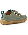 Bobux I Walk Dawn Shoe - Barefoot - Alpha - Vetiver - Advanced Walkers Shoes