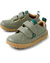 Bobux I Walk Dawn Shoe - Barefoot - Alpha - Vetiver - Advanced Walkers Shoes