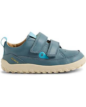 Bobux I Walk Dawn Shoe - Barefoot - Stormy Weather - Advanced Walkers Shoes
