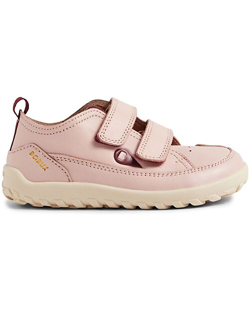 Bobux I Walk Dawn Shoes - Barefoot - Alpha - Cameo Rose Shoes