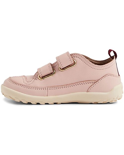 Bobux I Walk Dawn Shoes - Barefoot - Alpha - Cameo Rose Shoes