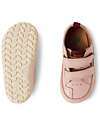 Bobux I Walk Dawn Shoes - Barefoot - Alpha - Cameo Rose Shoes