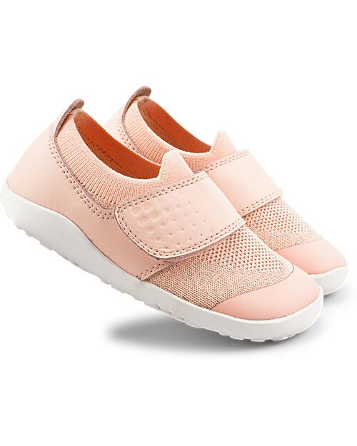Bobux I Walk Dimension III Shoes - Blossom - Expert Walkers Shoes