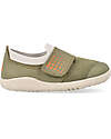 Bobux I Walk Dimension III Shoes - Burnt Olive and Fog - Expert Walkers Shoes