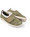 Bobux I Walk Dimension III Shoes - Burnt Olive and Fog - Expert Walkers Shoes