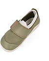 Bobux I Walk Dimension III Shoes - Burnt Olive and Fog - Expert Walkers Shoes
