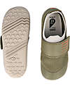 Bobux I Walk Dimension III Shoes - Burnt Olive and Fog - Expert Walkers Shoes