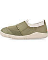 Bobux I Walk Dimension III Shoes - Burnt Olive and Fog - Expert Walkers Shoes
