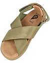Bobux I Walk Glide Sandals - Sea Kelp - Super flexible sole! Sandals