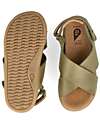 Bobux I Walk Glide Sandals - Sea Kelp - Super flexible sole! Sandals