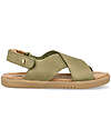 Bobux I Walk Glide Sandals - Sea Kelp - Super flexible sole! Sandals