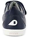 Bobux I Walk Grass Court - Navy - Super Flexible Sole Shoes