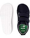 Bobux I Walk Grass Court - Navy - Super Flexible Sole Shoes