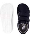 Bobux I Walk Grass Court - Navy - Super Flexible Sole Sneakers
