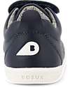 Bobux I-Walk Grass Court Switch Shoe - Navy - Interchangeable Straps! Sneakers