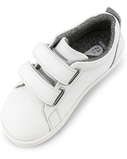 i-Walk & Kid+ Bobux Grass Court Aqua Shoes 6 (22)