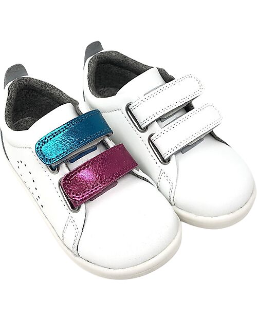 Bobux Shoes Family Nation Bobux Bobux I-Walk Grass Court Switch