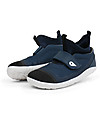 Bobux I-Walk Hi Dimension Shoe, Blue - Super comfort for Active feet! Shoes