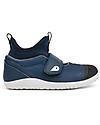 Bobux I-Walk Hi Dimension Shoe, Blue - Super comfort for Active feet! Shoes