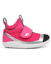 Bobux I-Walk Hi Dimension Shoe, Fuchsia/Silver - Super comfort for active feet! Shoes