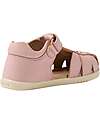 Bobux I Walk Holly Sandals - Ballet Pink - Premium Leather - Advanced Walkers Sandals