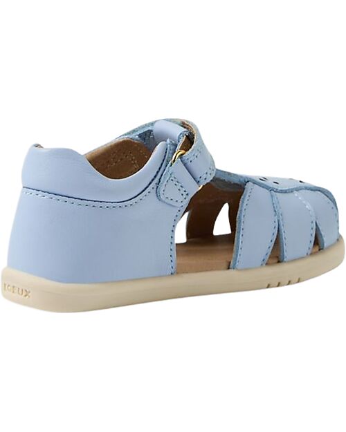 Bobux I Walk Holly Sandals - Skyway - Premium Leather - Advanced Walkers Sandals