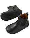 Bobux I Walk Jodhpur - Black - Black Sole - Advanced Walkers Shoes