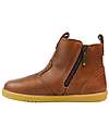 Bobux I Walk Jodhpur Boots - Caramel - Comfort and Style Shoes