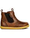 Bobux I Walk Jodhpur Boots - Caramel - Comfort and Style Shoes