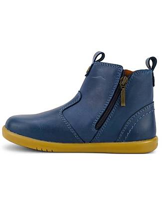 Bobux I Walk Jodhpur Boots - Midnight - Comfort and Style Shoes