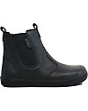 Bobux I-Walk Jodphur Boot, Black - Comfort and Style for moving Feet! Shoes