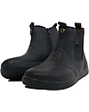 Bobux I-Walk Jodphur Boot, Black - Comfort and Style for moving Feet! Shoes