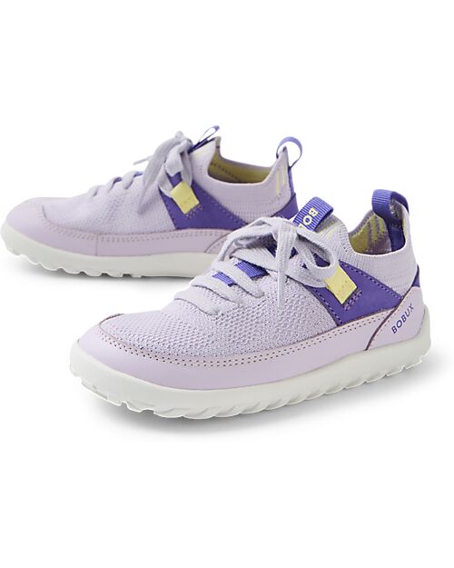 Bobux I Walk Meta Shoes - Thistle - Barefoot - Alpha - Expert Walkers Shoes