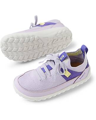 Bobux I Walk Meta Shoes - Thistle - Barefoot - Alpha - Expert Walkers Shoes