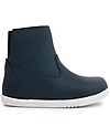 Bobux I-Walk Paddington Boot, Navy - Waterproof! Shoes