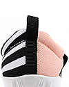 Bobux I-Walk Play Shoe, Blaze Zebra Pink/Grey - Super flexible sole! Shoes